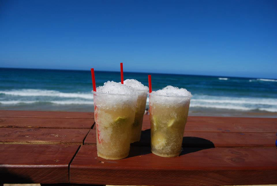 Cocktails