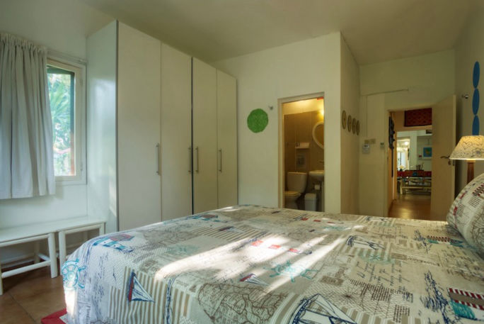 Ilha Azul House