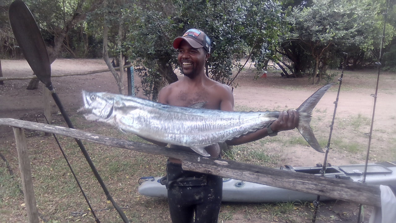 Fishing bait