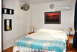 Bedrooms